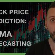 Stock Price Prediction Using ARIMA Models Forecasting Time Series With Python 2 2