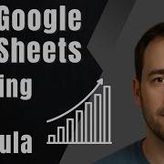 How To Calculate A Running Total In Google Sheets Cumulative Sum Tutorial 2025