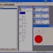 CoDeSys SFC Animation