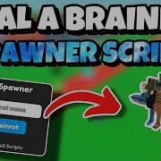 NEW STEAL A BRAINROT SPAWNER SCRIPT EASIEST SECRETS