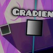 Что такое ГРАДИЕНТ и ТЕНИ в 2 2 Gmdгайд 11 Geometry Dash Gradient