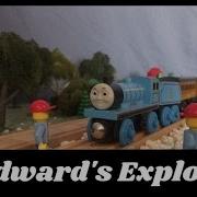 Edward S Exploit Remake GC