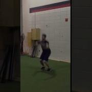 Repetitive Vertical Jump