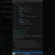 Fix An Error Nodejs