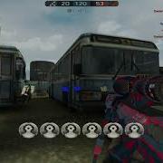 BlackShot Hack Updated November Wall Hack Chams BigHead
