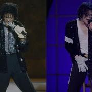 Michael Jackson Billie Jean She Told Me Her Name Evolution 1983 2009