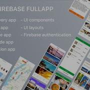 Ionic 4 Firebase Firestore Database