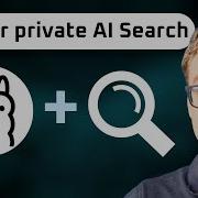 Build Your Private Google Self Hosted AI Search In 10 Minutes