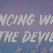 Demi Lovato Dancing With The Devil Lyrics