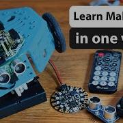 MakeCode Tutorial
