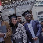 UCW Convocation Celebration 2021