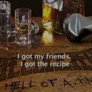 HELLYEAH Hell Of A Time With Lyrics