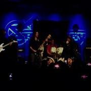 Sanctuary Feat Joseph Michael Battle Angels Live