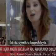 Funda Arar İkimiz Mehmetin Gezegeni