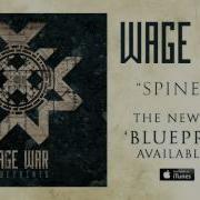 Wage War Spineless