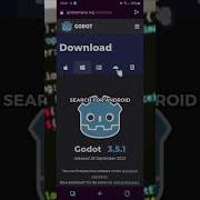 Create Games In Your Phone Is Possible Godot For Android