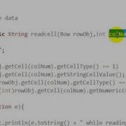 How To Read And Write Excel Files In Selenium Java