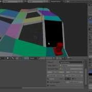 BGE RPG Series Point Click Fighting System Part 1 Navigation Mesh Overview