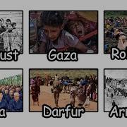 Every Genocide Explained