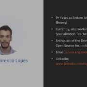 Learning GitLab The Course Overview Packtpub Com