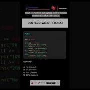 Subscribe Comment 90 Get This Output WRONG Can You Solve It Shorts Youtubeshorts