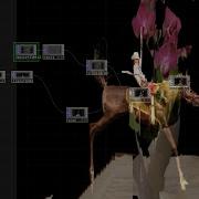 Glitch Slit Scan Photography Effect Beginner Touchdesigner Tutorial