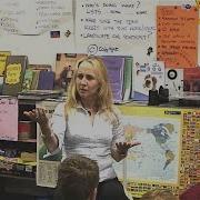 Learning Through Inquiry With Kath Murdoch