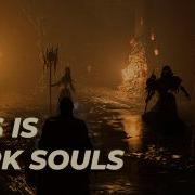 Трассировка пути в Dark Souls 2 как воплощение концепции в реальность