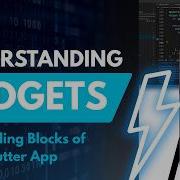 Flutter Part 3 Widgets The Building Blocks Of Every Flutter App 2026