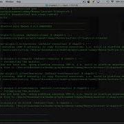 7 Creating And Running Your Your First Maven Project