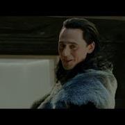 Loki Get The Party Started