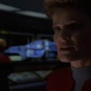 Self Destruct Sequence Has Been Initiated Warp Core Overload In Twenty Minutes Voyager Computer