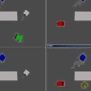 Unity P2p Mo Shooting Game Prototype