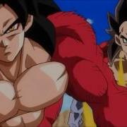 Dragon Ball Heroes AMV Overkill Full HD
