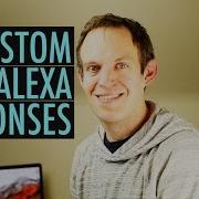 Custom Alexa Responses Alexa Skill Blueprints Custom Q A Skill