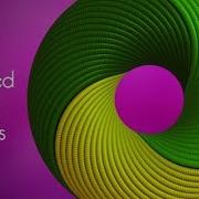 Twisted Torus 3d Animation Motion Graphics