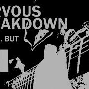 BLACK FLAG Nervous Breakdown Guitar Cover But Everytime Keith Sings I It Gets 10 BPM Faster