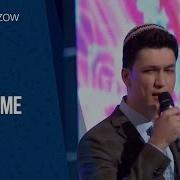 Azat Dönmezow Saňa Näme Boldy 2020