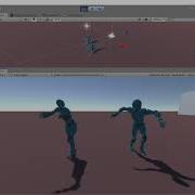 Unity Buggy Avatar Masks