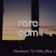 Antiloop Nowhere To Hide Blue Cocteau Mix