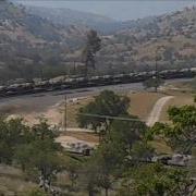 Tehachapi Loop 4 22 17
