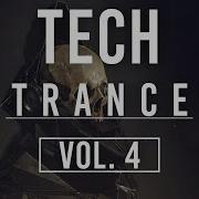 Tech Trance Mix April 2025 Vol 4