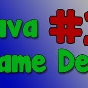 Java Game Development 1 Starting Up Our Project