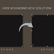 Illustrator Problem Solved Hide Bounding Box Solution Annoying Illustrator