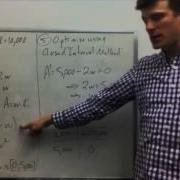 4 6 Video 1 Optimization Problems