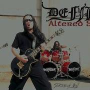 Defiled Altered State Official Music Video