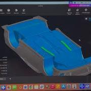 Resizing A 3D Print File In Chitubox An Idiot S Guide