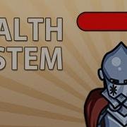 How To Make A Health System Unity Tutorial