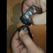 Universal Cloning Remote Control Programming Procedure
