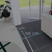 Visometric Measuring Tool Oculus Rift